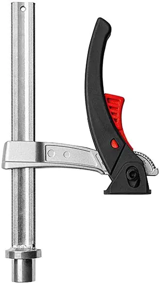 Clamping element for multifuncion tables TW-KLI BESSEY