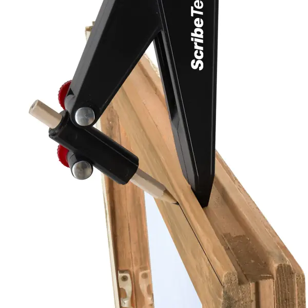 ScribeTec MILESCRAFT ScribeTec MILESCRAFT