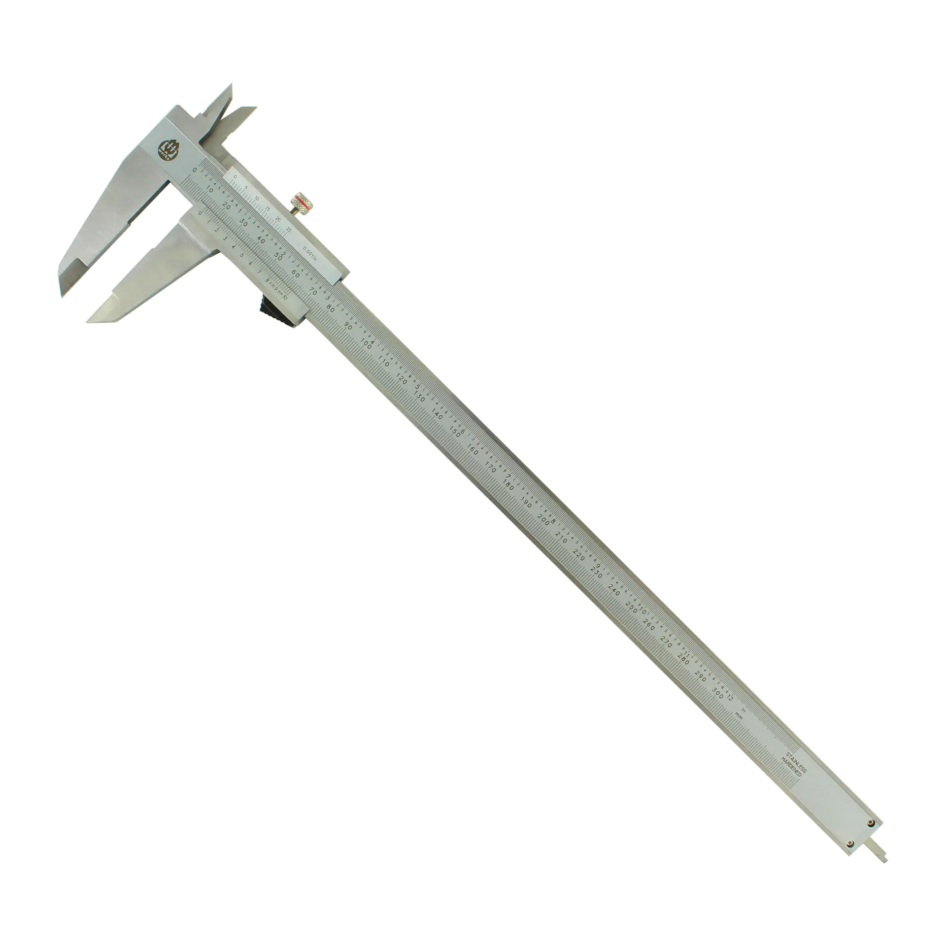 Pocket calipers 300 mm from WERKA