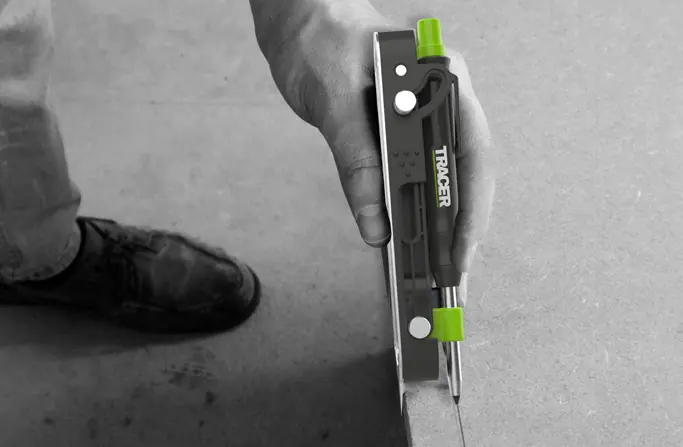 ProScribe marking tool set TRACER ProScribe marking tool set TRACER