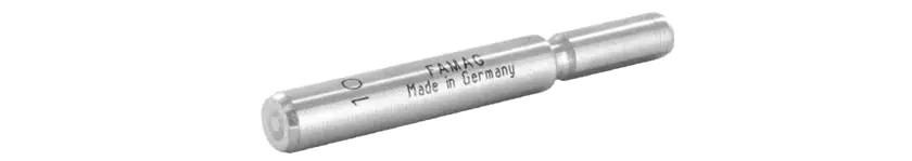 Pilot pin for Bormax prima long with diameter 20 - 35 mm