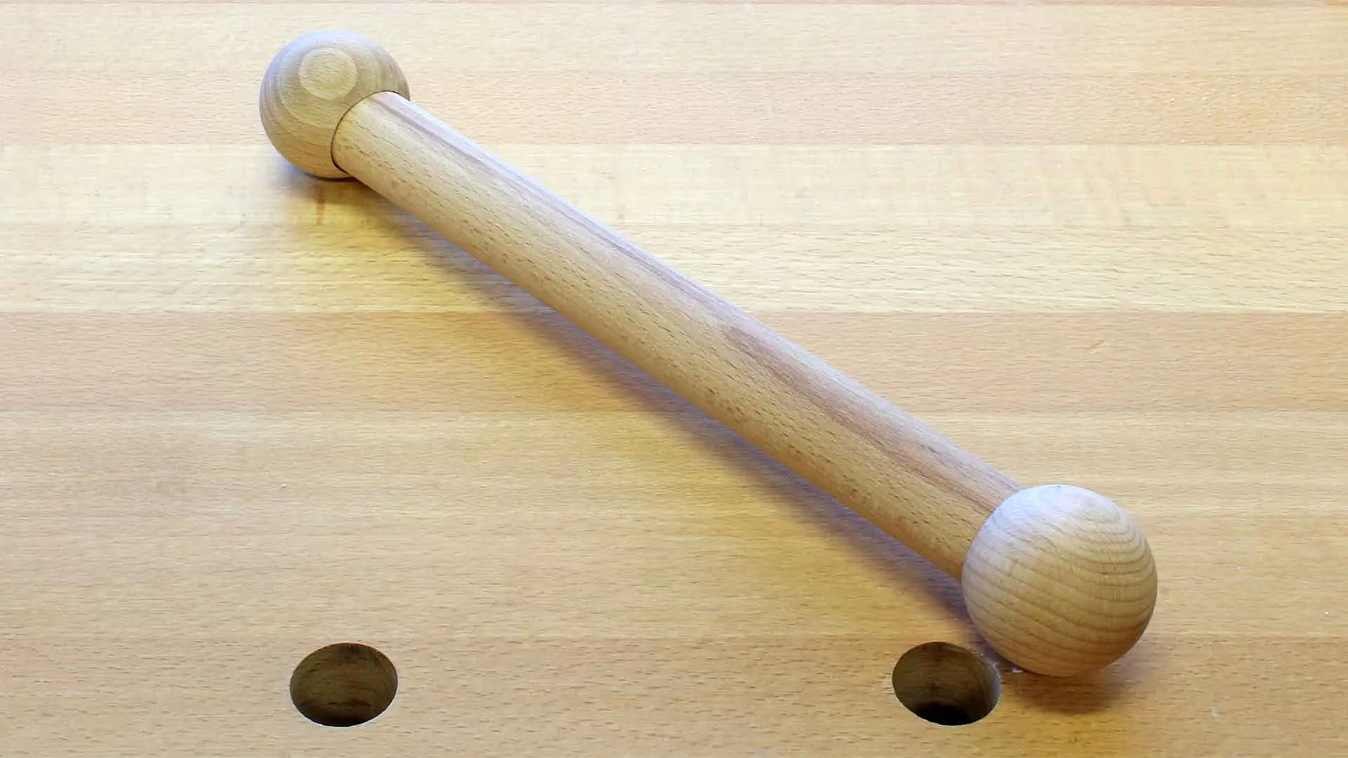 Tommy bar D = 28 mm PINIE