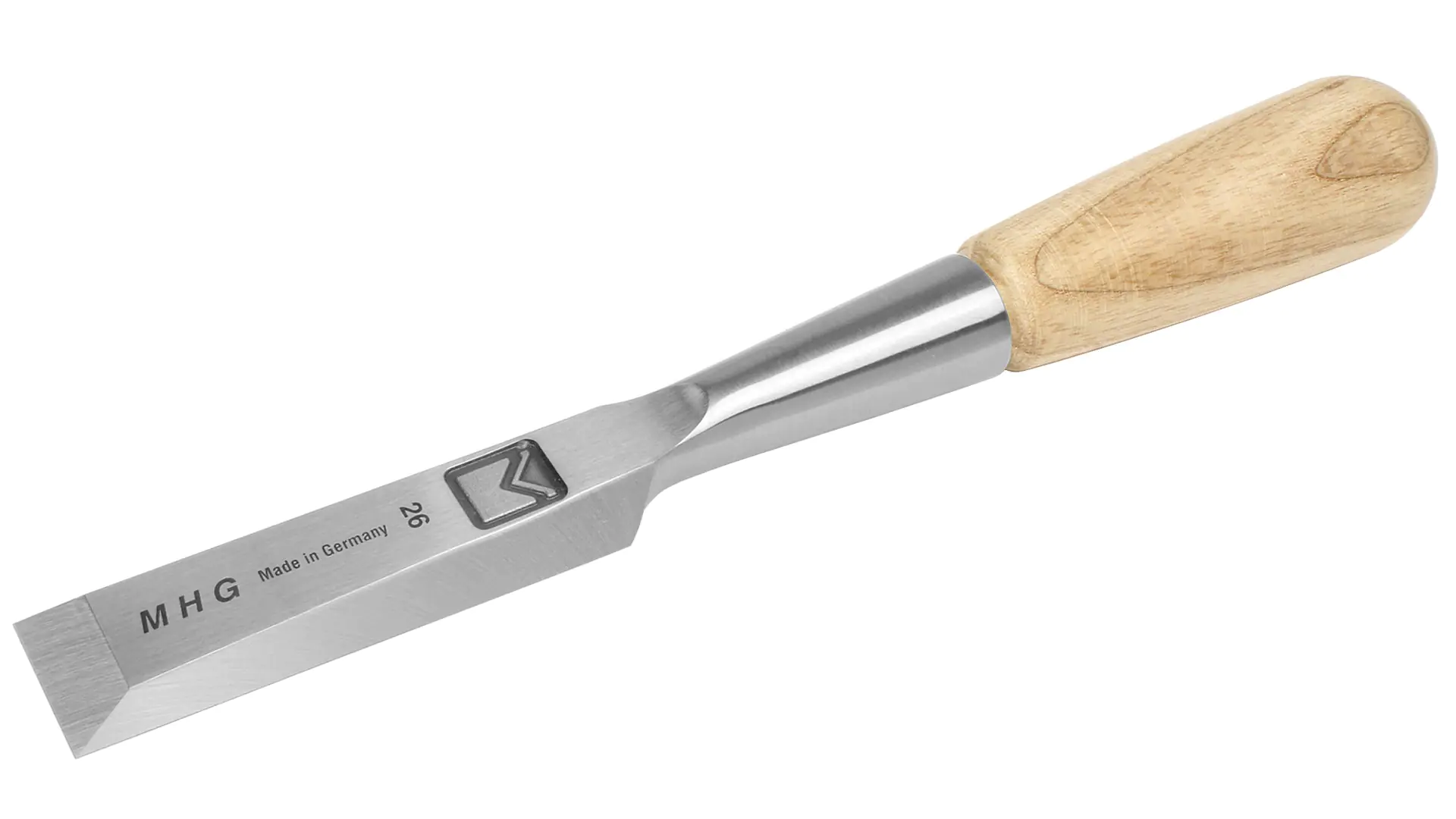 MHG Socket Chisel (Tüllenstechbeitel) MHG Socket Chisel (Tüllenstechbeitel)