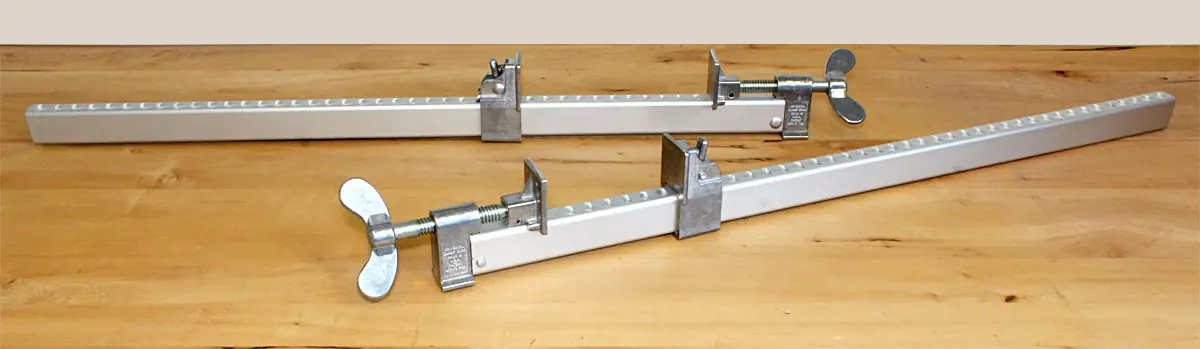Door and Panel Clamp DUBUQUE