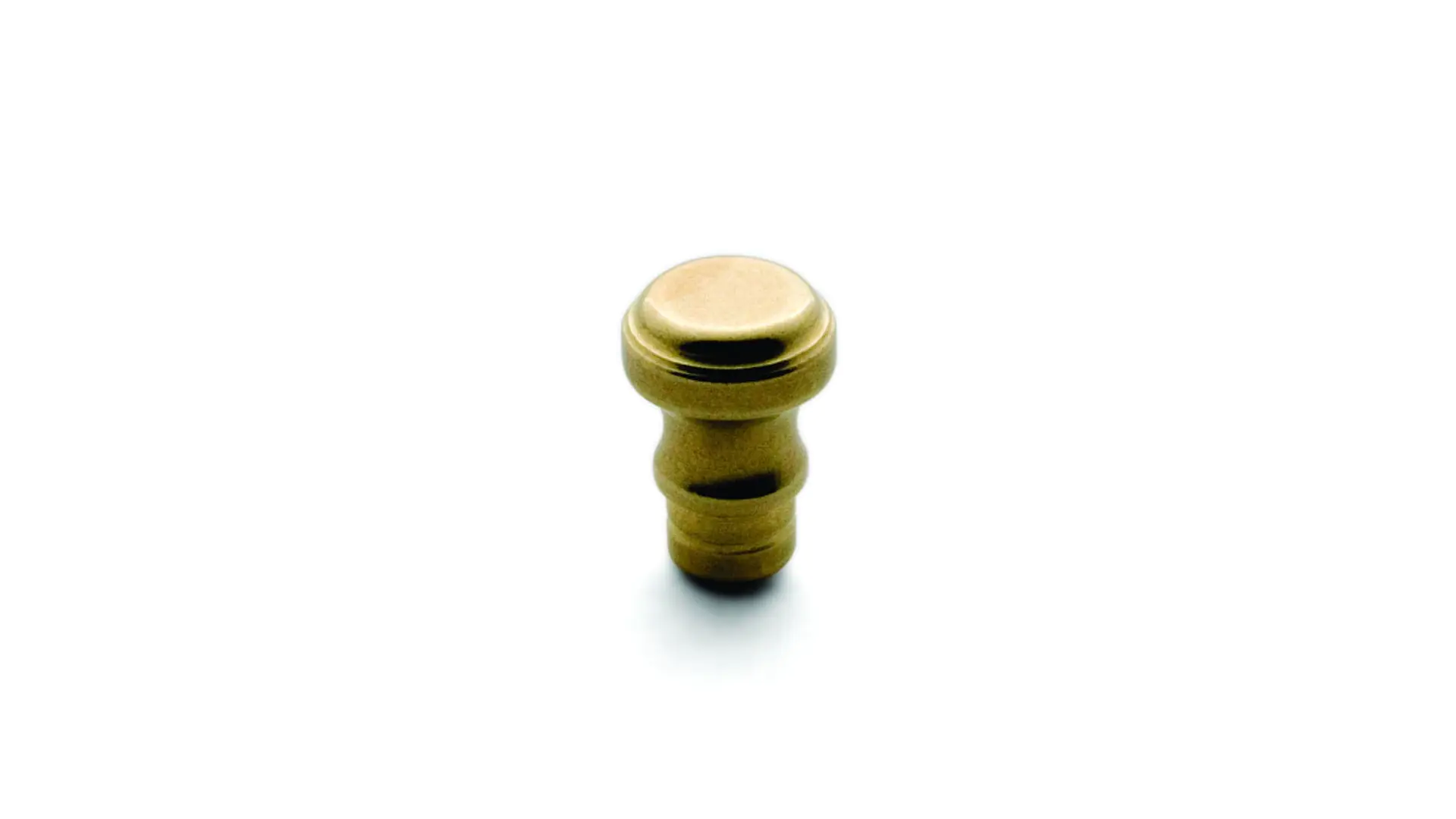 BRUSSO Furniture Knob