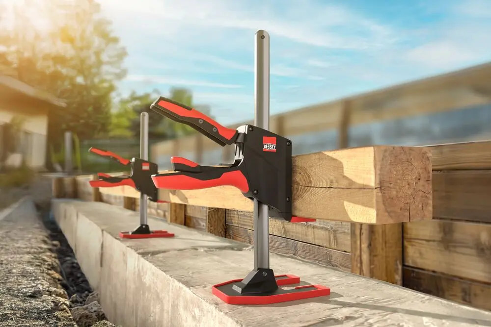 One-Handed Assembly Tool BEYCEPS BESSEY