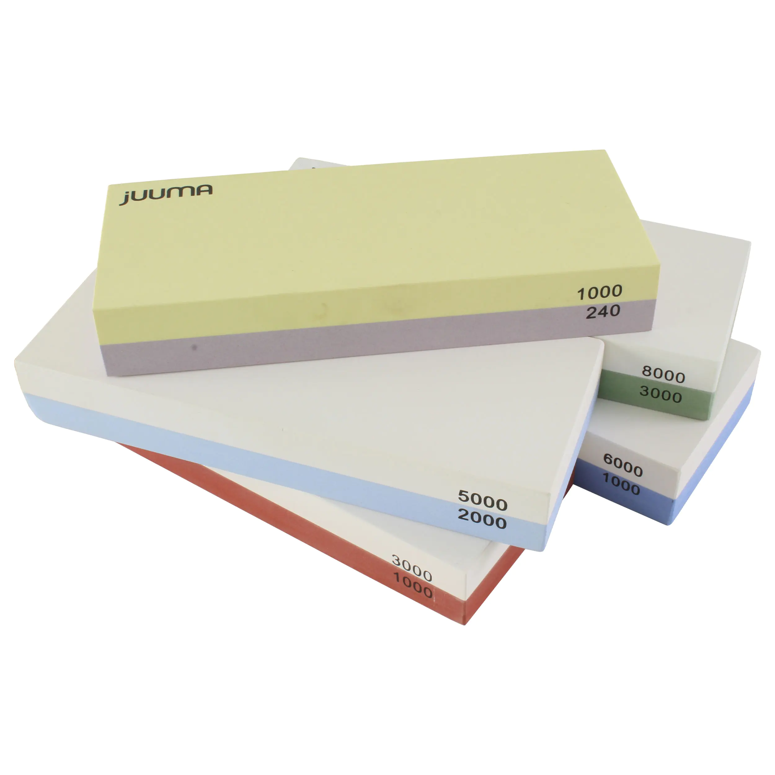 Combination Water Sharpening Stone jUUMA
