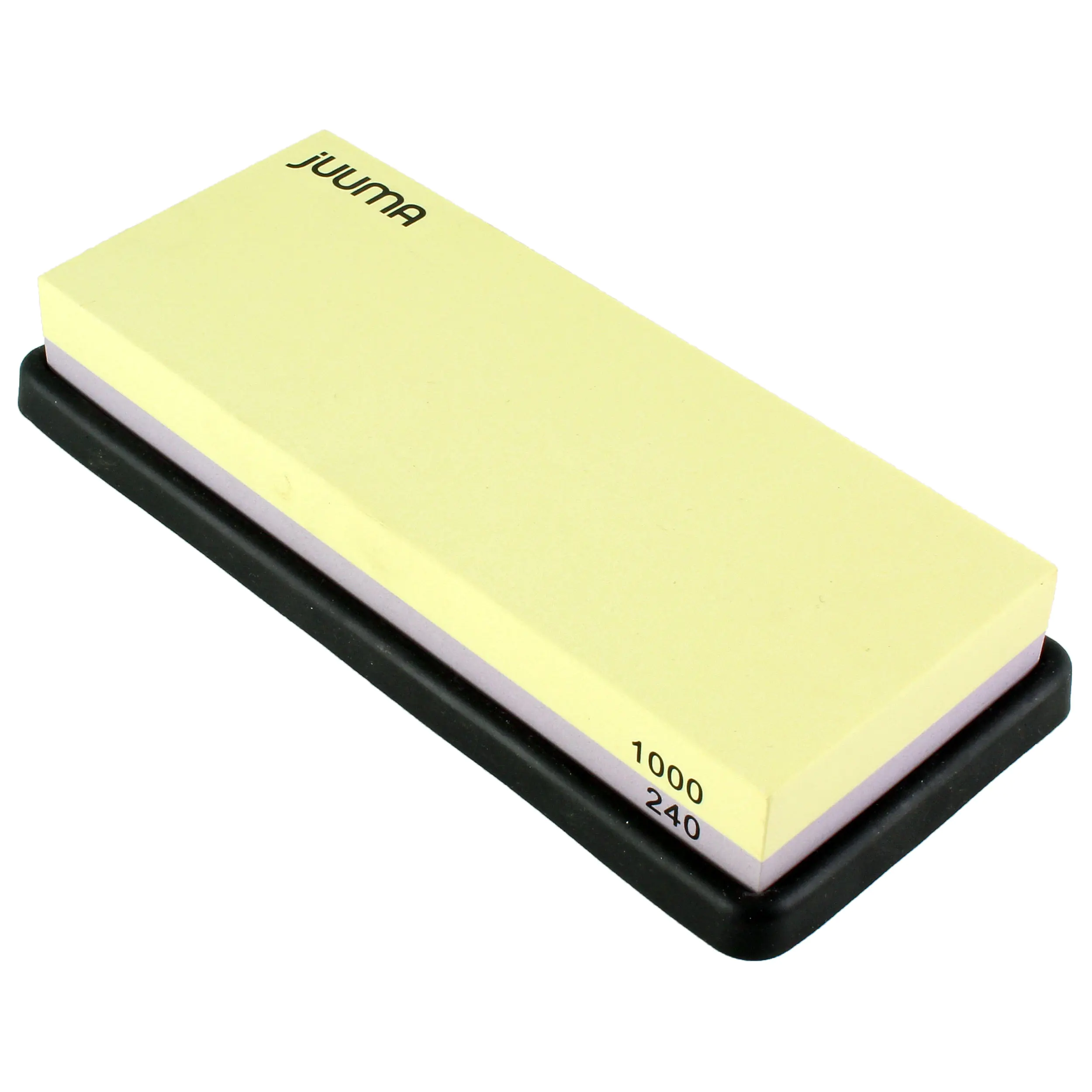 Combination Stone Grit 240/1000 jUUMA