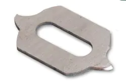 Inlay Groove Blade 0.025 inch (0.64 mm) wide VERITAS