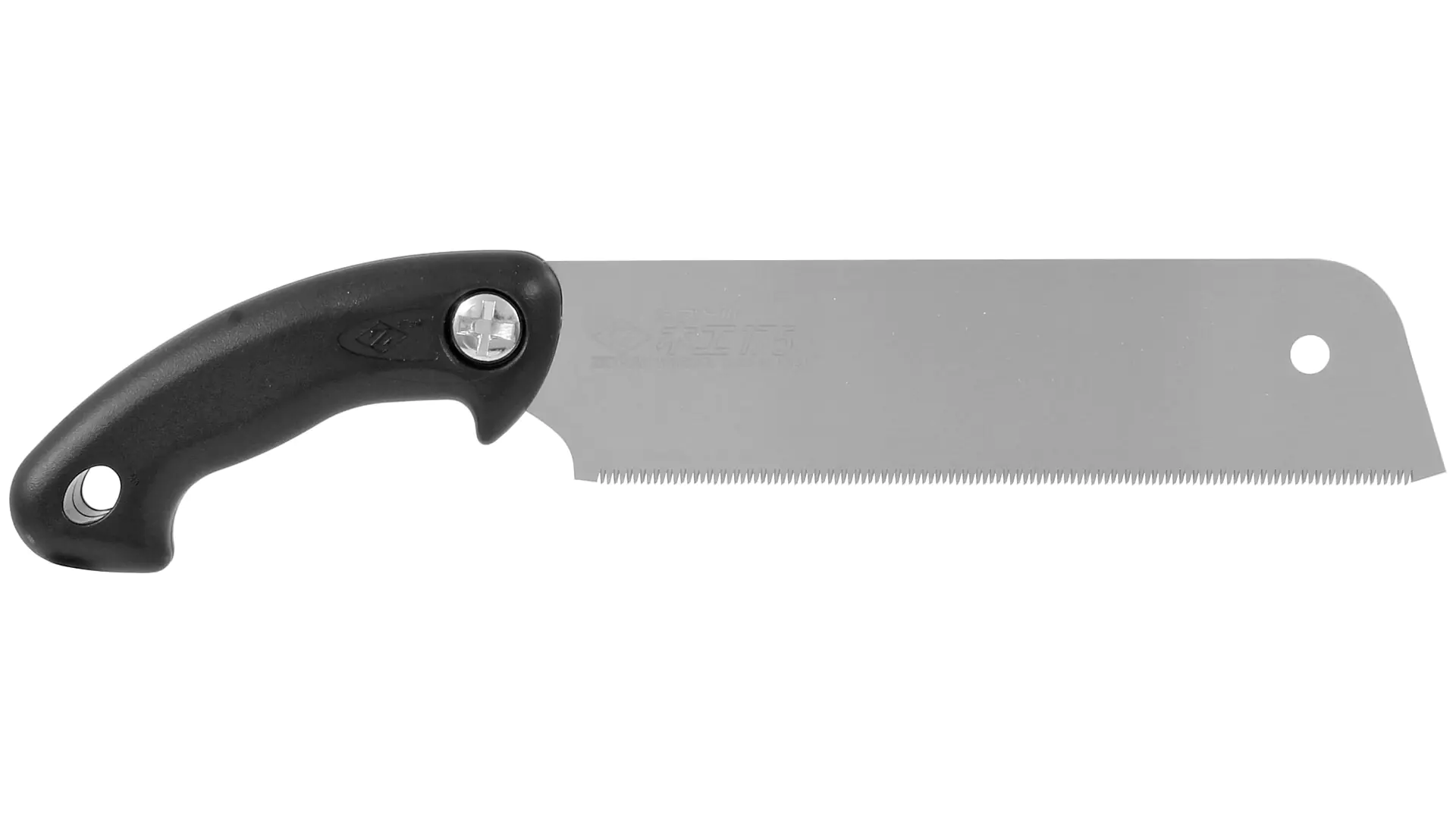 Japanese Mini Kataba Saw for Dry Wood Blade Length 175 mm Z-SAW