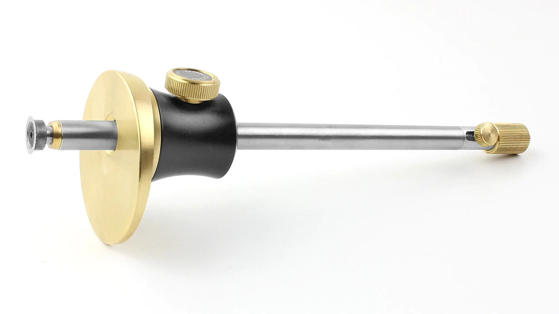 Micro-Adjust Wheel Marking Gauge NON Graduated VERITAS