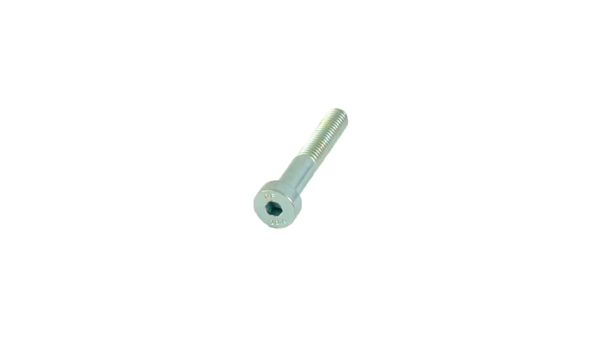 Screw for knife unit for Alu-Line plane ULMIA