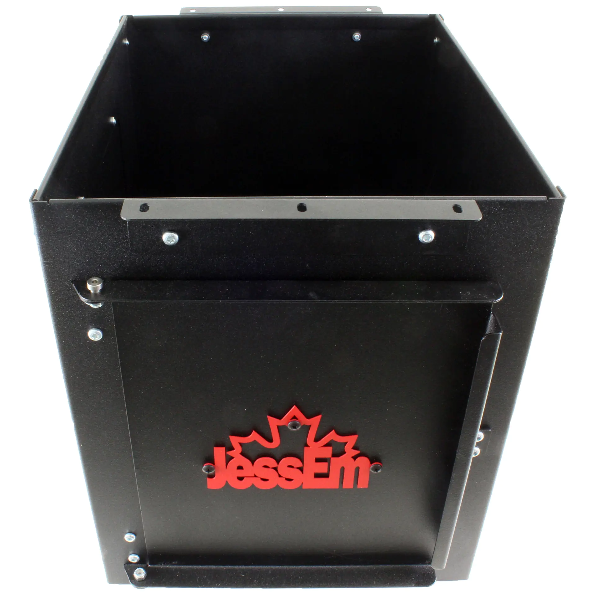 Heavy Duty dust collection box from JessEm