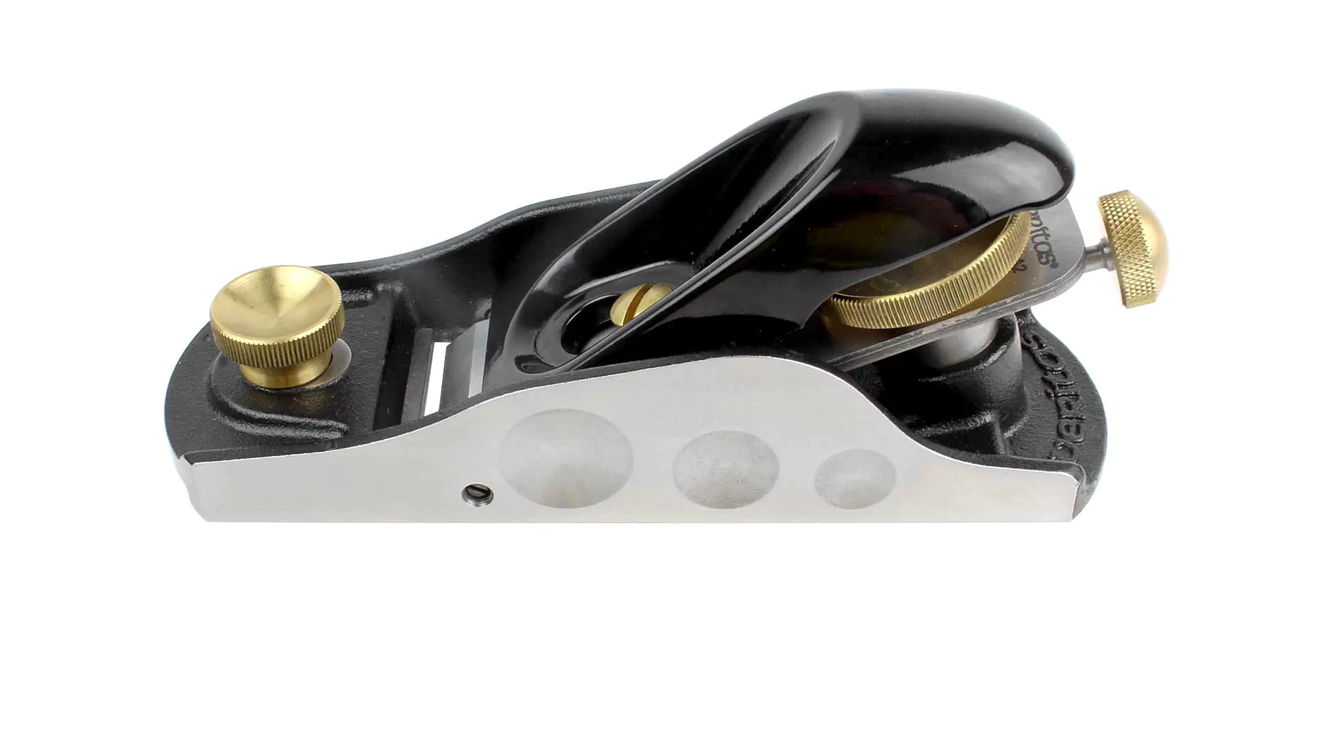 Standard Block Plane A2 Blade 1-5/8 in. (41 mm) VERITAS Standard Block Plane A2 Blade 1-5/8 in. (41 mm) VERITAS