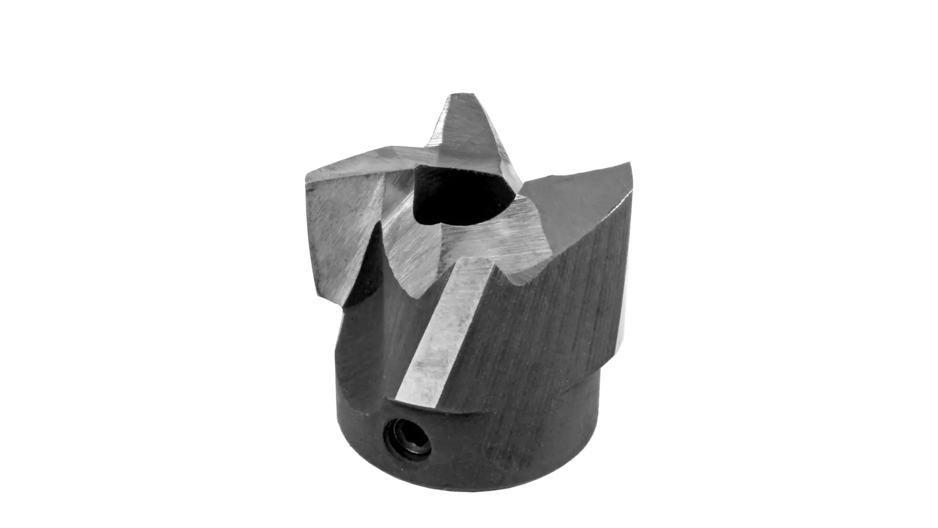 Countersink attachment for FISCH auger bits