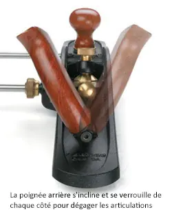 Jack Rabbet VERITAS with PM-V11 Steel Blade Jack Rabbet VERITAS with PM-V11 Steel Blade