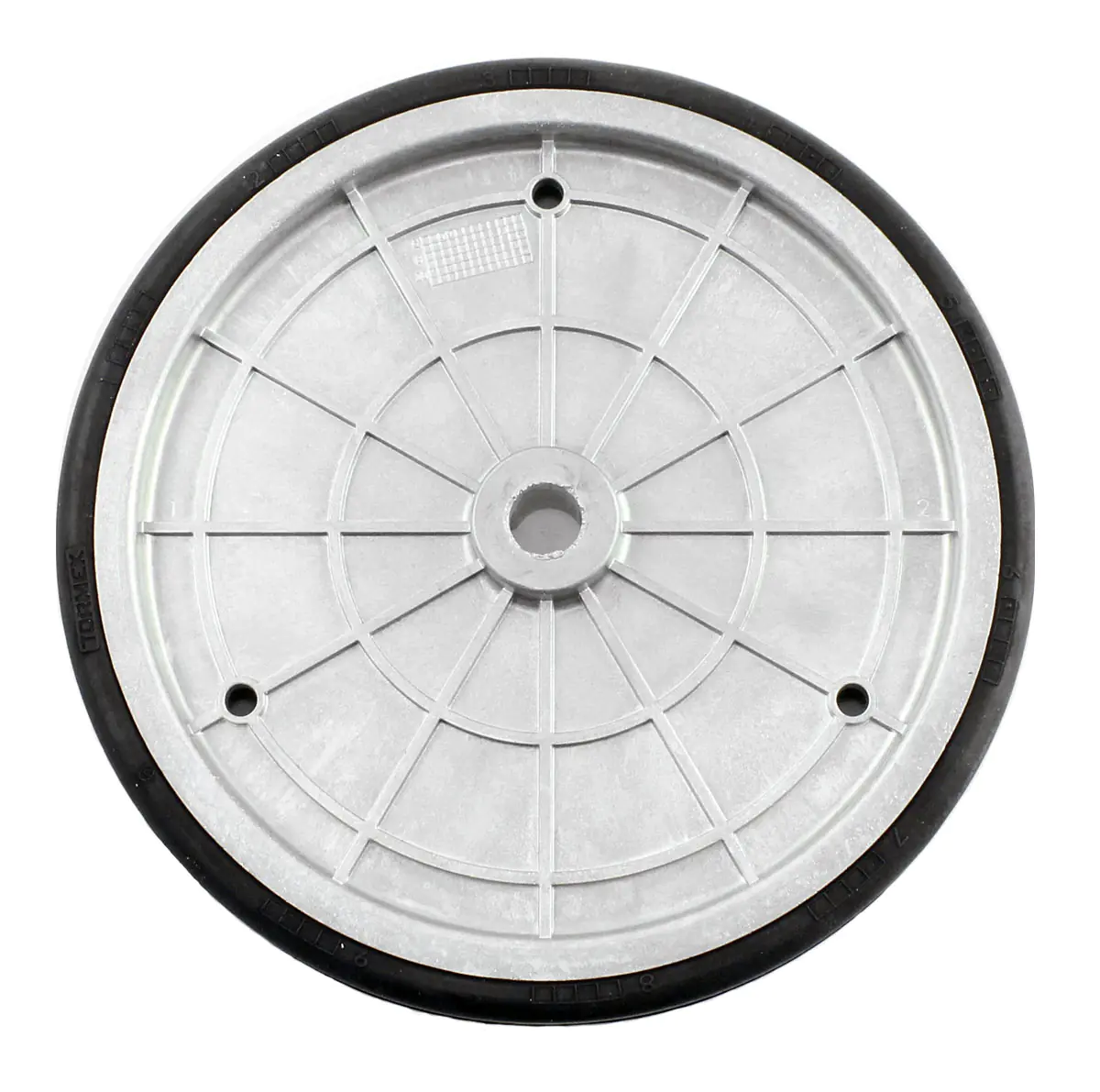 Drive Wheel with Friction Ring see handbook pos. 4 for Tormek 2006  T7 T8