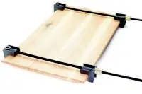 4-Way Speed Frame Clamp  VERITAS 4-Way Speed Frame Clamp  VERITAS