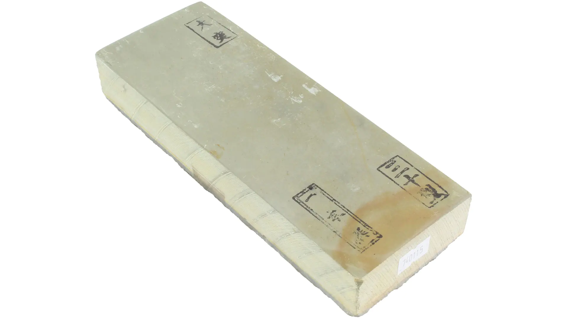 Ozuku type 30 Natural Stone 75 x 203 x 32/34 mm