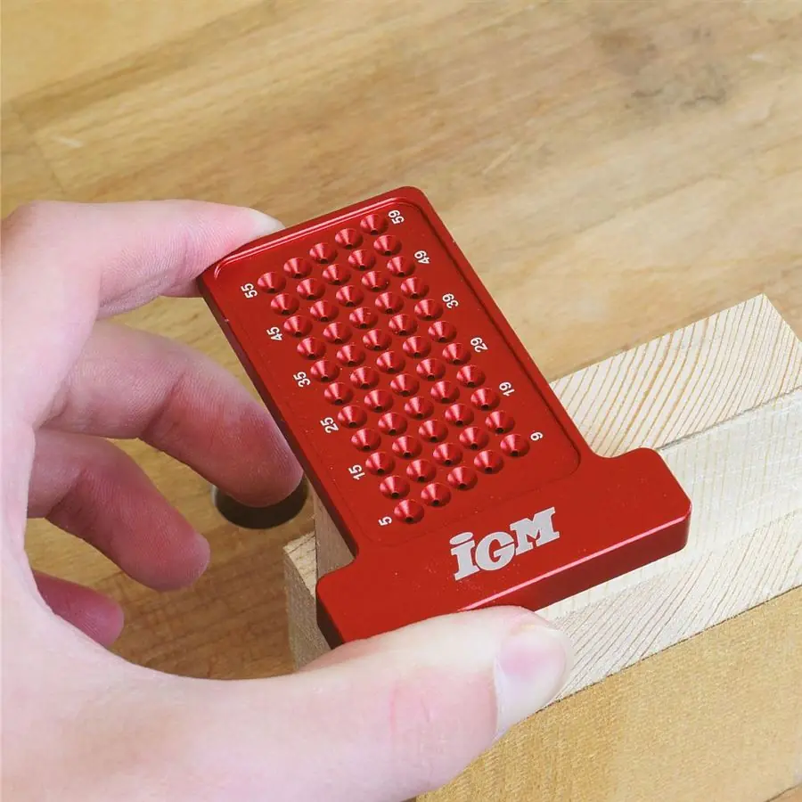 Marking T-Rule 60 mm - IGM Marking T-Rule 60 mm - IGM