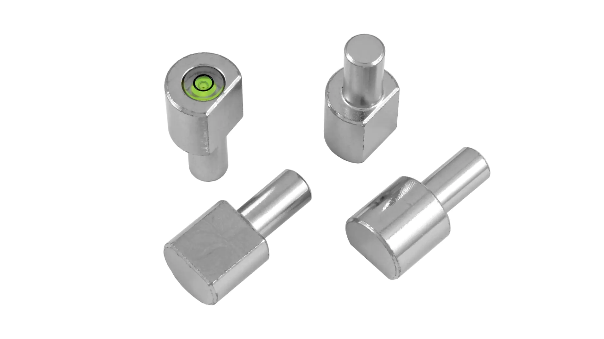 SET OF DOWEL PINS FOR SPANNFIX 9-290 (PCS 4) BERNSTEIN