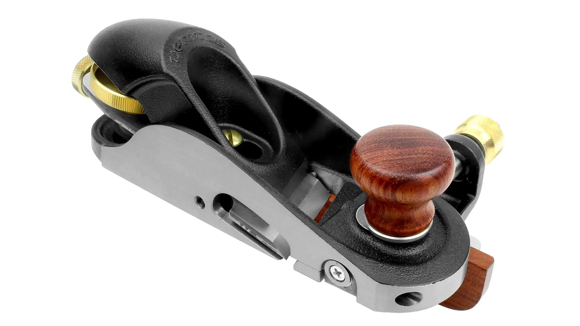 Lefthander Skew Block Plane with Blade PM-V11-Steel VERITAS Lefthander Skew Block Plane with Blade PM-V11-Steel VERITAS