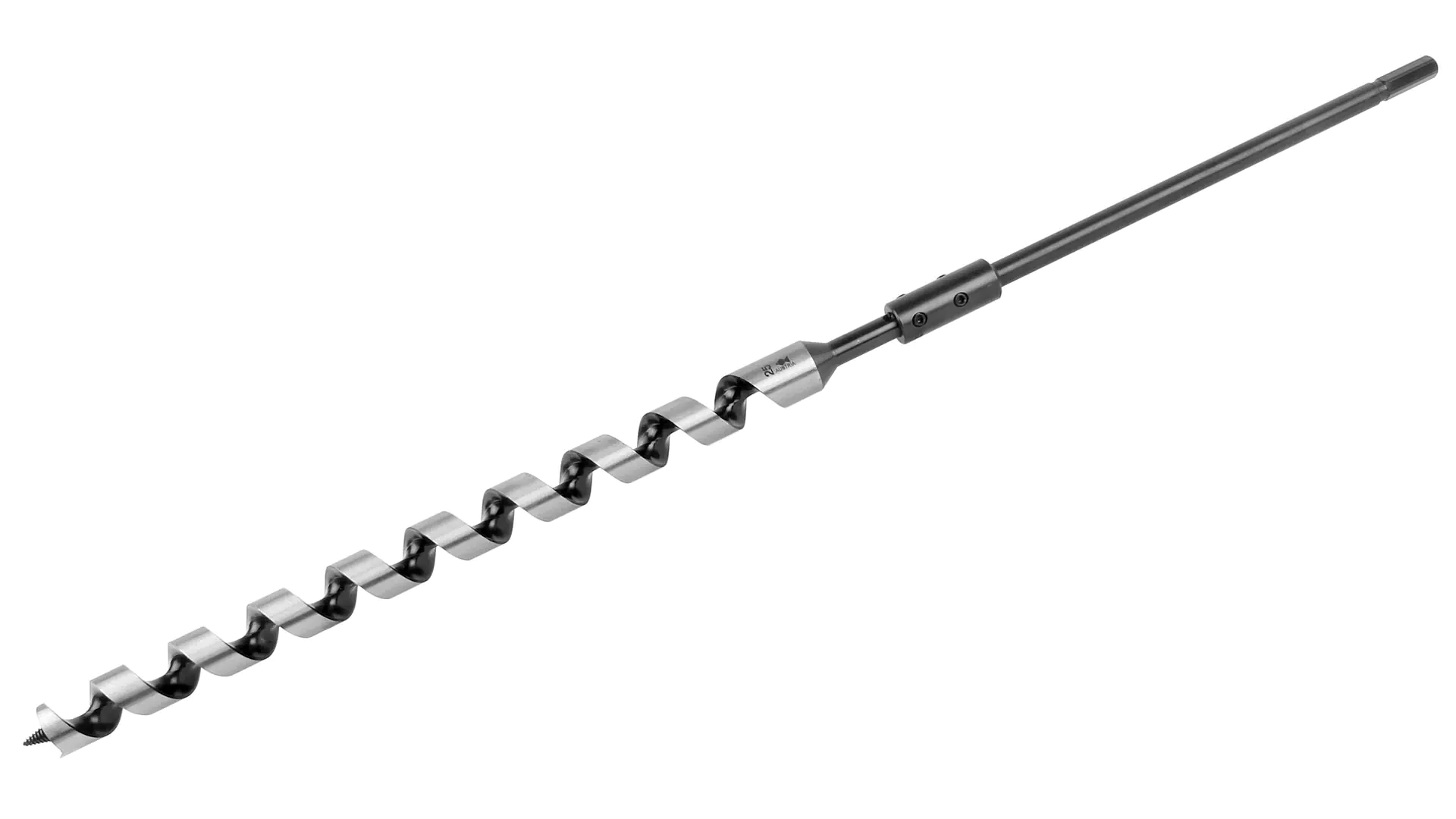 Extension for Auger Bit TL 300 mm Hex Shank 11 mm FISCH Extension for Auger Bit TL 300 mm Hex Shank 11 mm FISCH