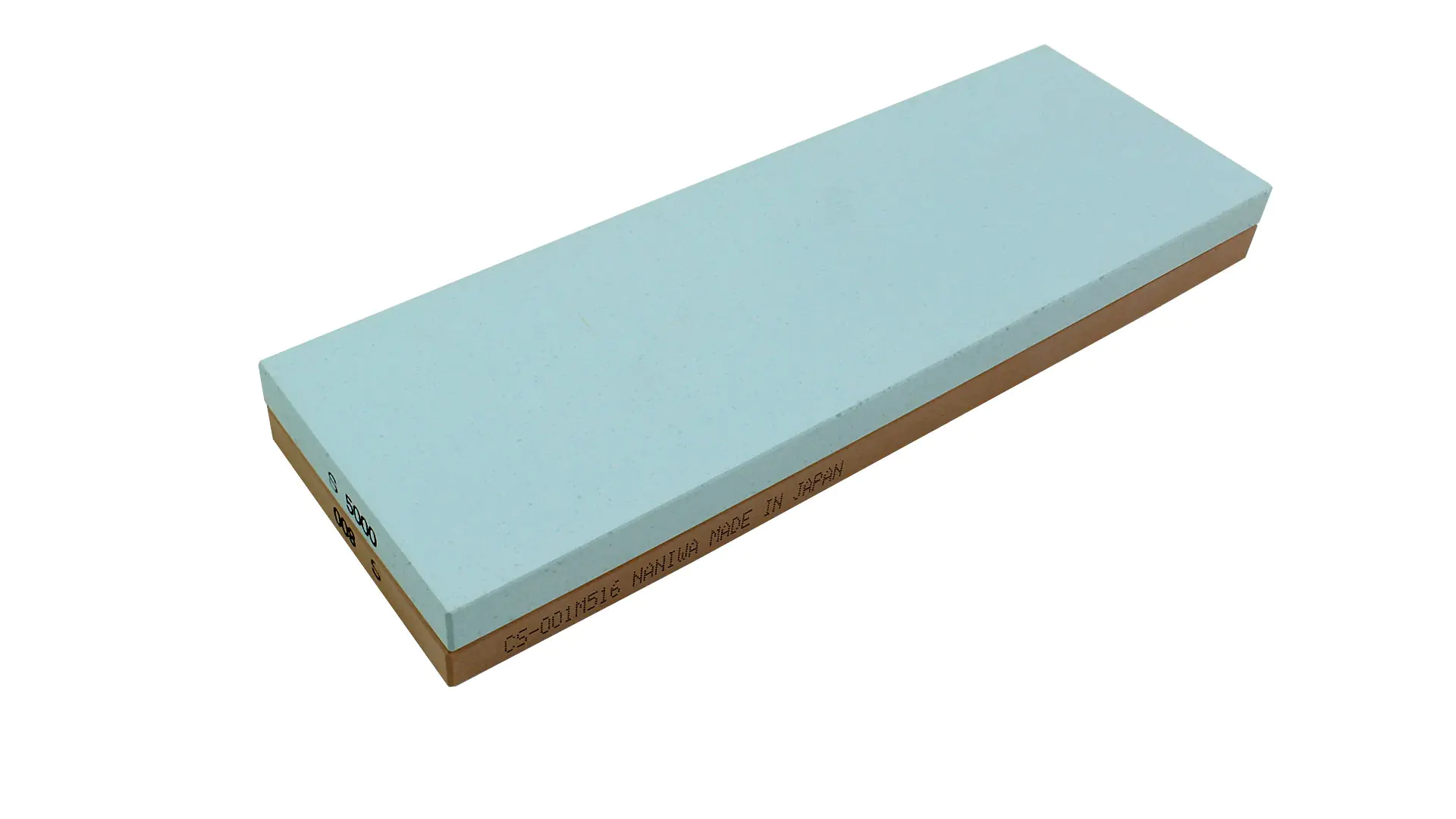 Combination Stone Grit 800/5000 Size 210 x 70 x 20 mm NANIWA SHARPENING STONE
