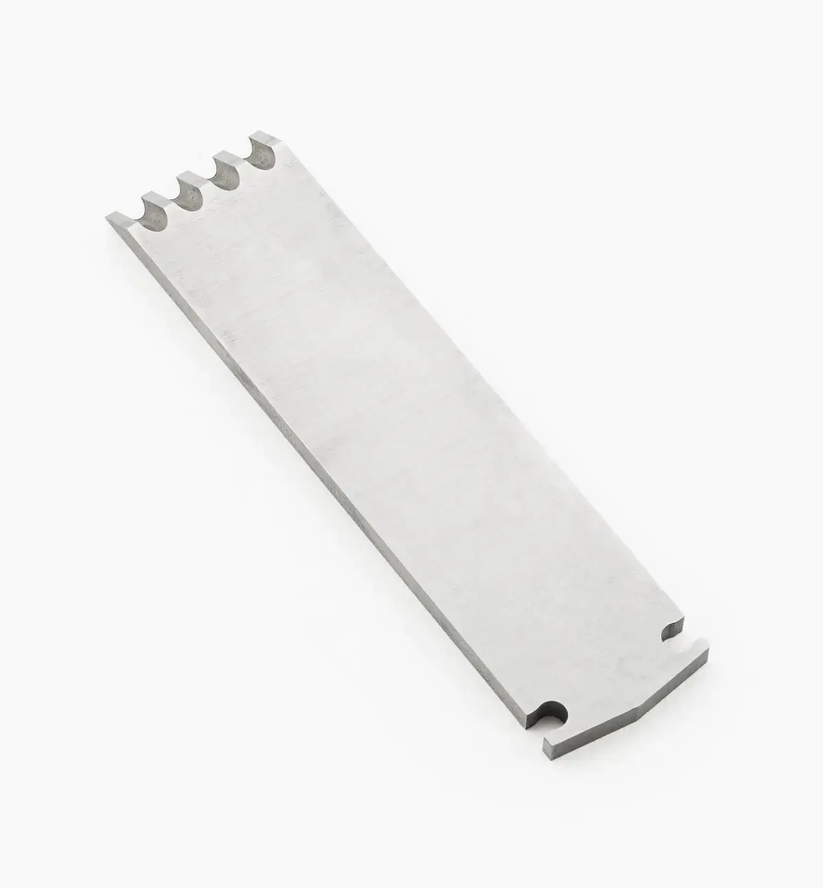 Four-Reed  Blade PM-V11 Steel for VERITAS Combination Plane