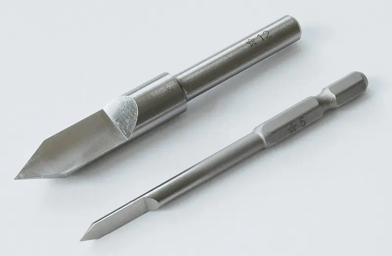 Special Drill for Acrylic