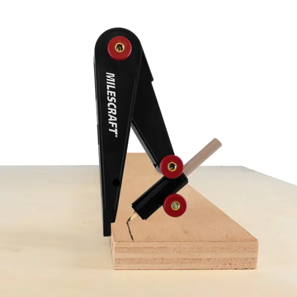 ScribeTec MILESCRAFT ScribeTec MILESCRAFT