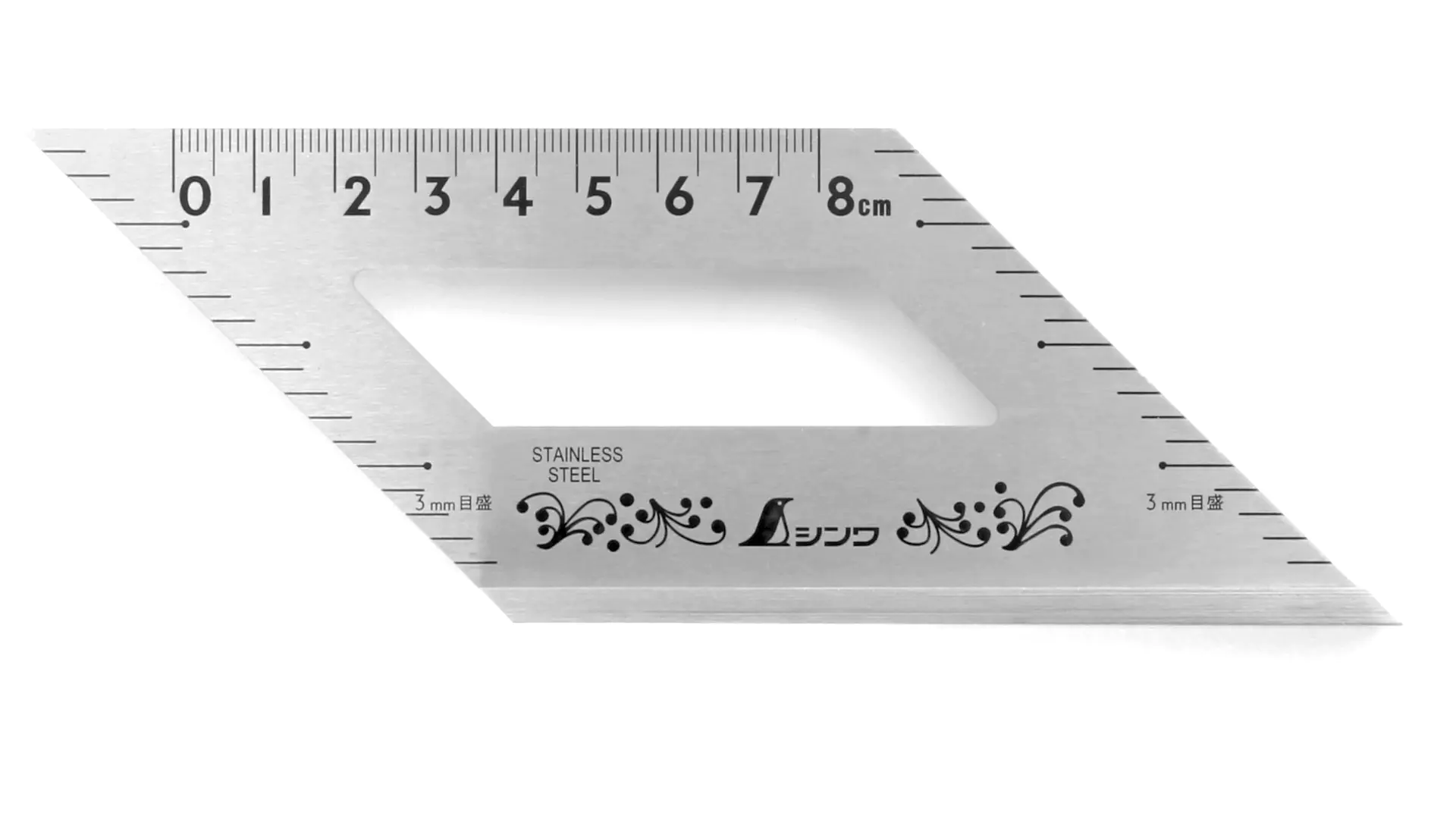 Miter Angle