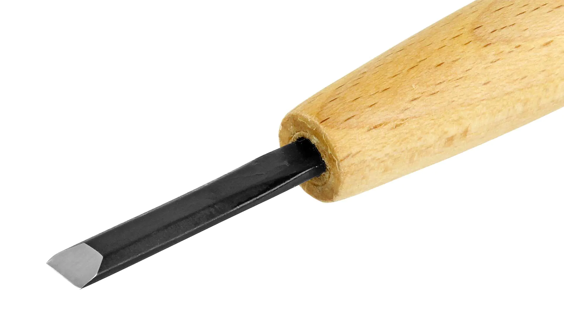 Woodworking Carving Chisel flat 6 mm KAWASEI Woodworking Carving Chisel flat 6 mm KAWASEI