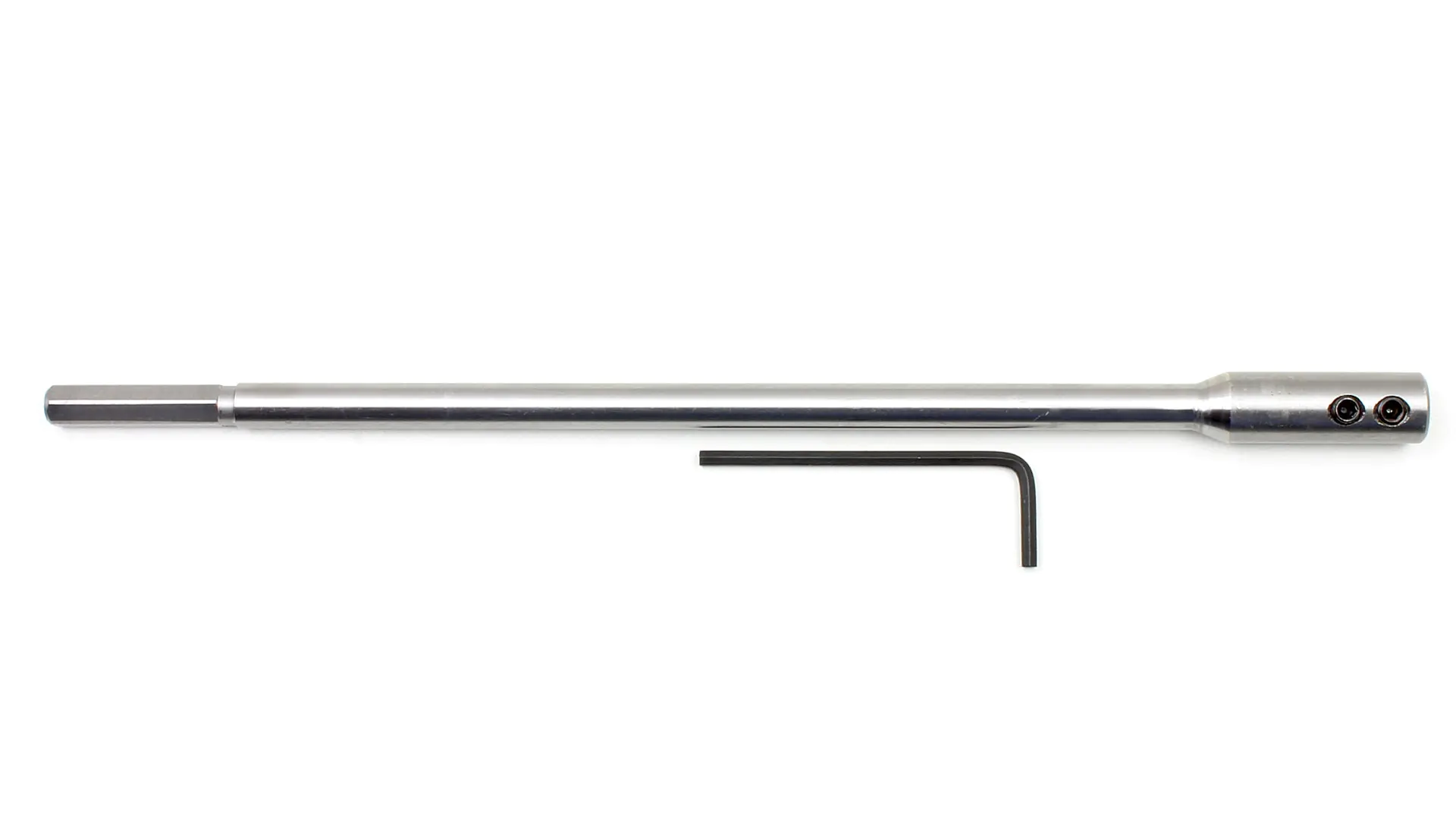 Extension for Flat Wood Bit TL=270mm for Bits from D=19mm