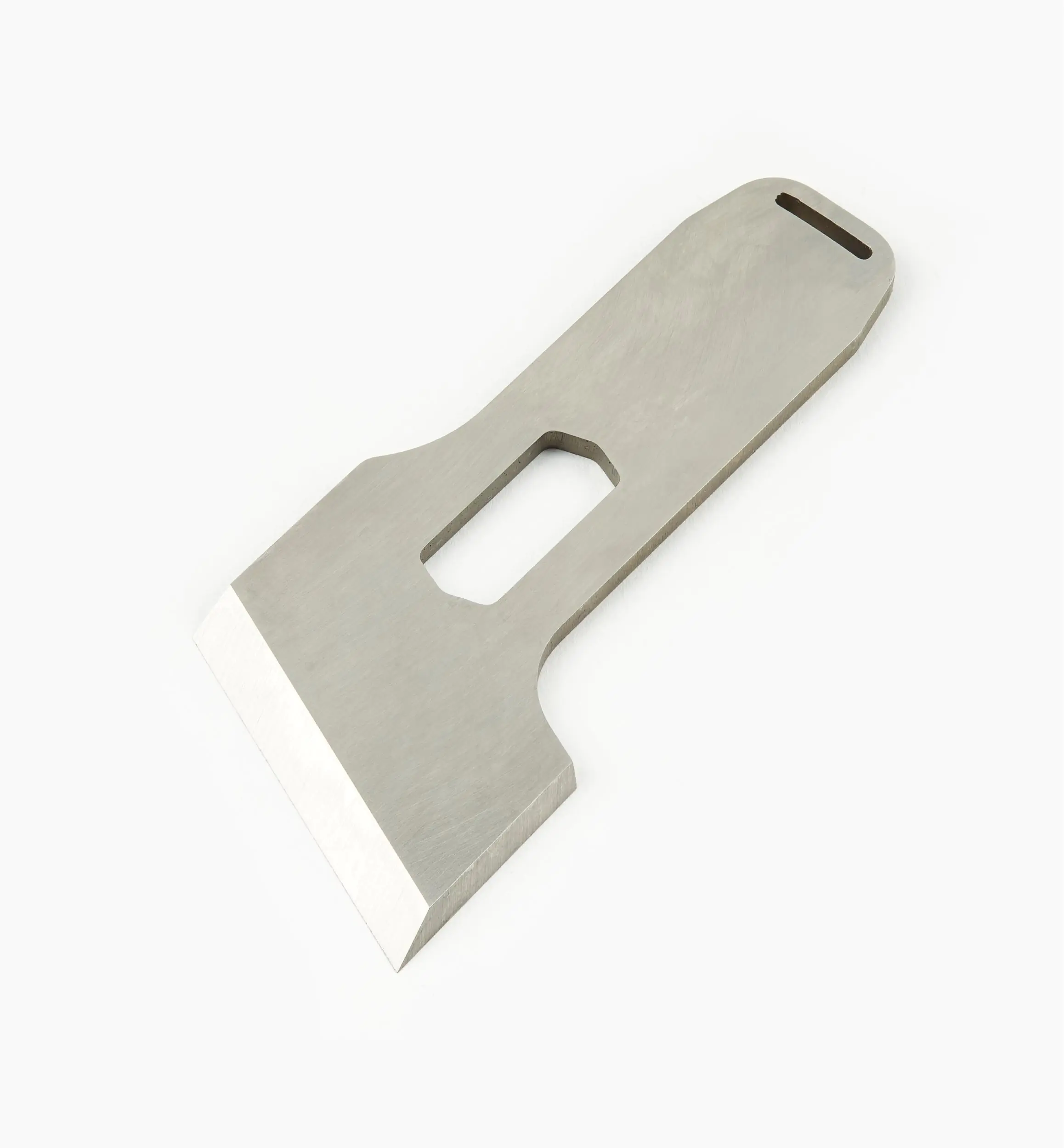 Replacement Blade  PM-V11 for Right-Hand Skew Rabbet Plane Width 1-5/8 inch (41 mm) VERITAS
