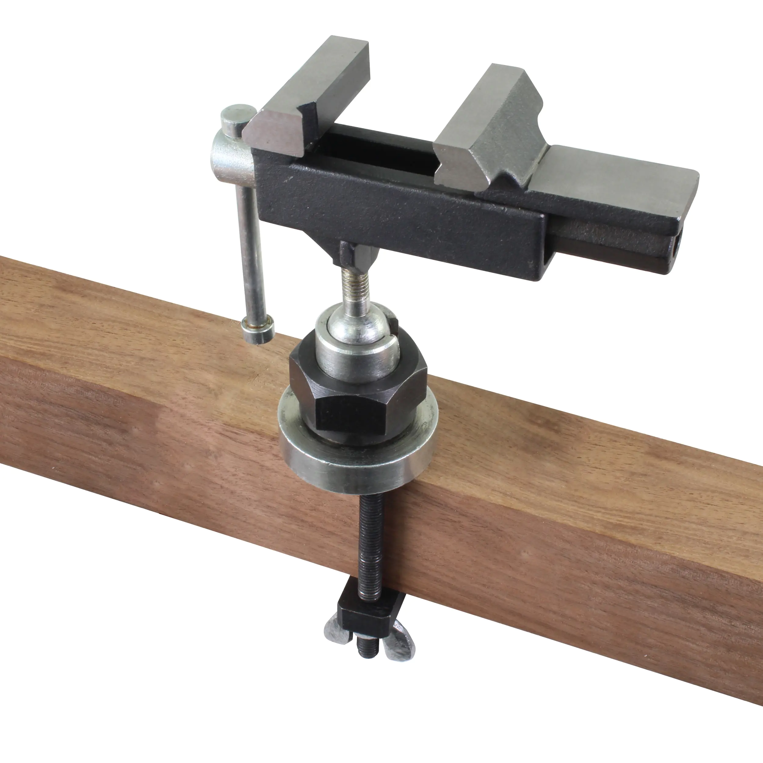 Swivel Type Carpenter's Vise Swivel Type Carpenter's Vise