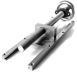 Tail Vise (Wagon Vise TV C cast) BENCHCRAFTED Tail Vise (Wagon Vise TV C cast) BENCHCRAFTED