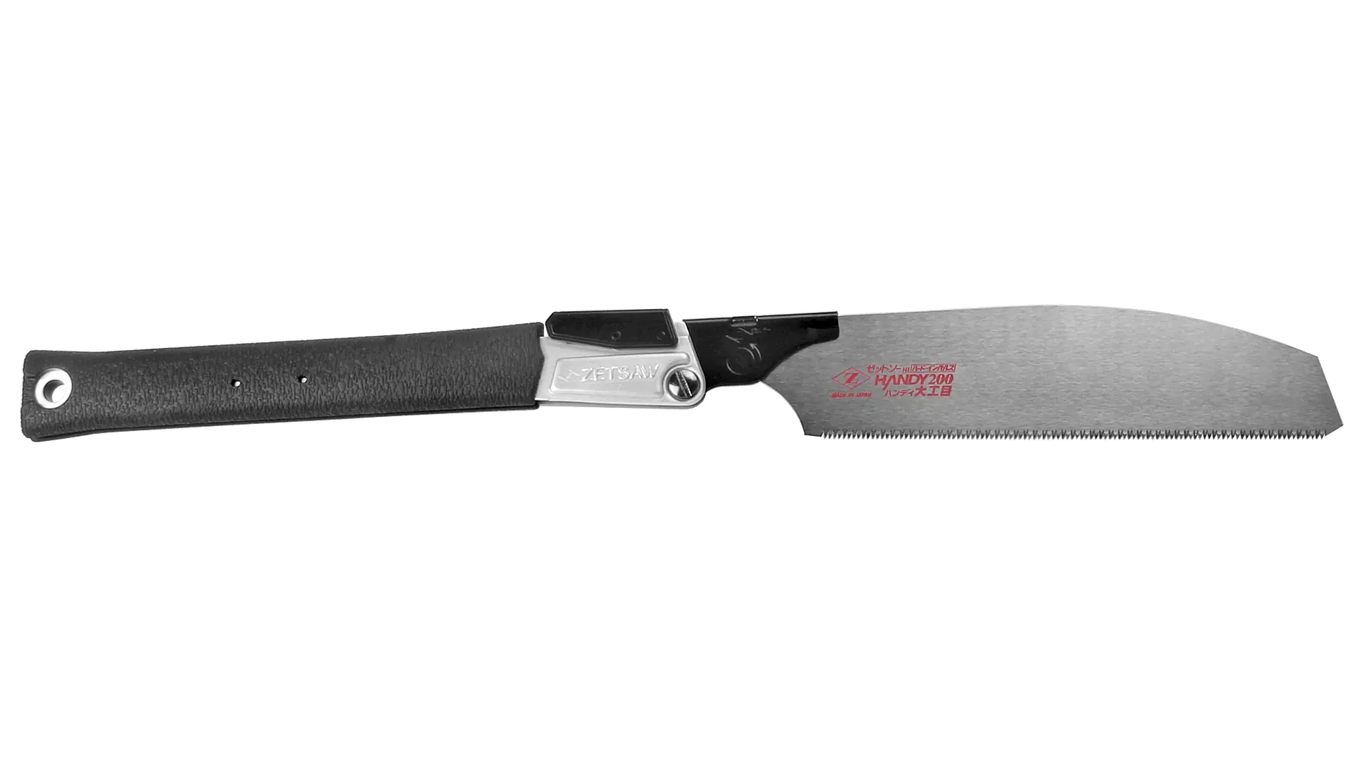 HANDY 200 UTILITY folding saw blade length 200 mm Z-SAW