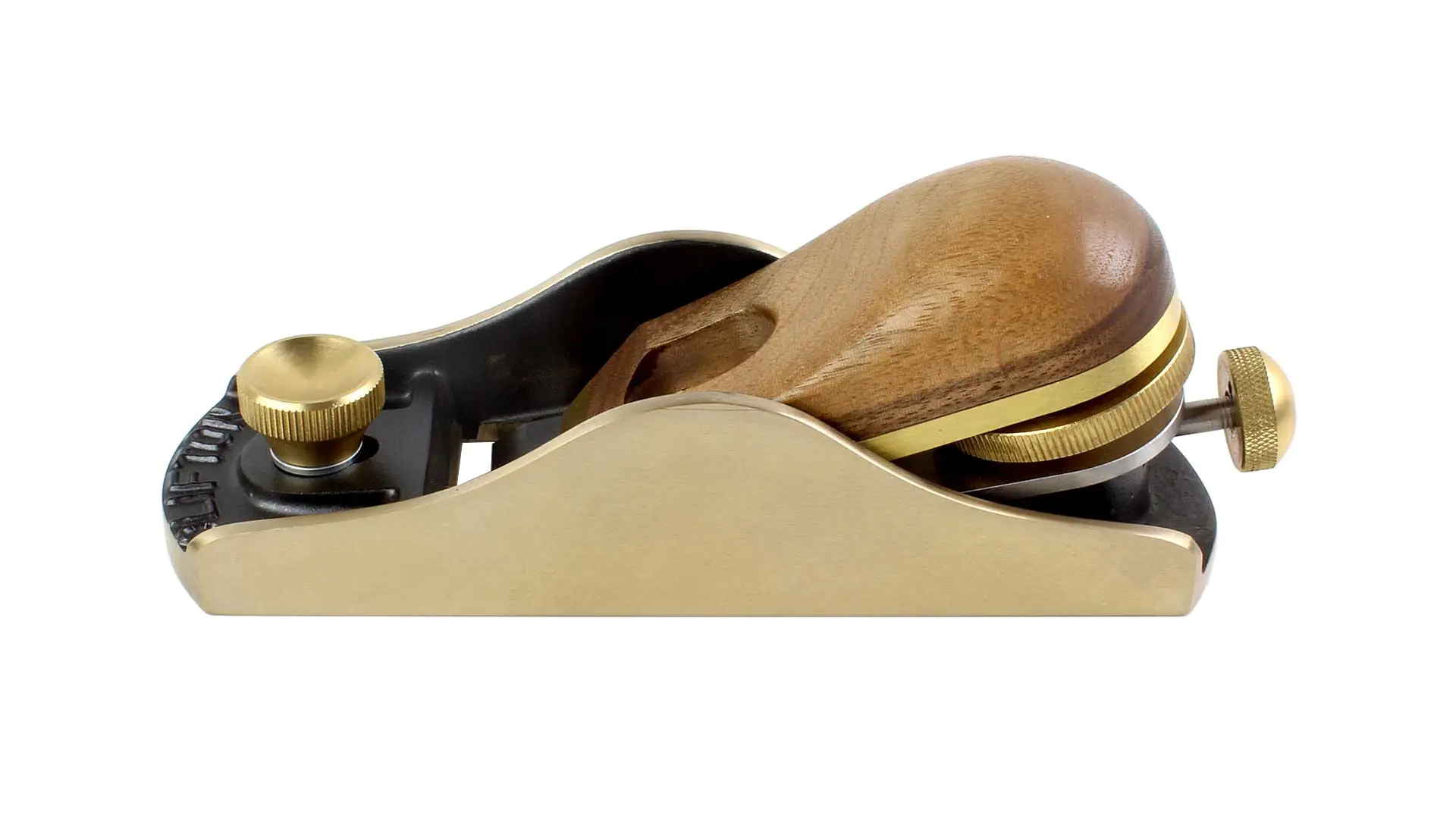 Low Angle Block Plane with Adjustable Mouth Blade Width 41mm CLIFTON Low Angle Block Plane with Adjustable Mouth Blade Width 41mm CLIFTON