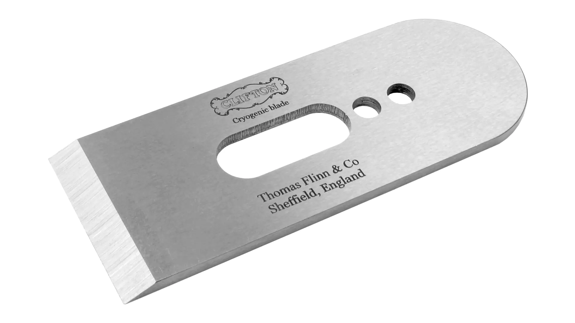 Repl. Blade 41mm for CLIFTON Low Angle Block Plane Repl. Blade 41mm for CLIFTON Low Angle Block Plane