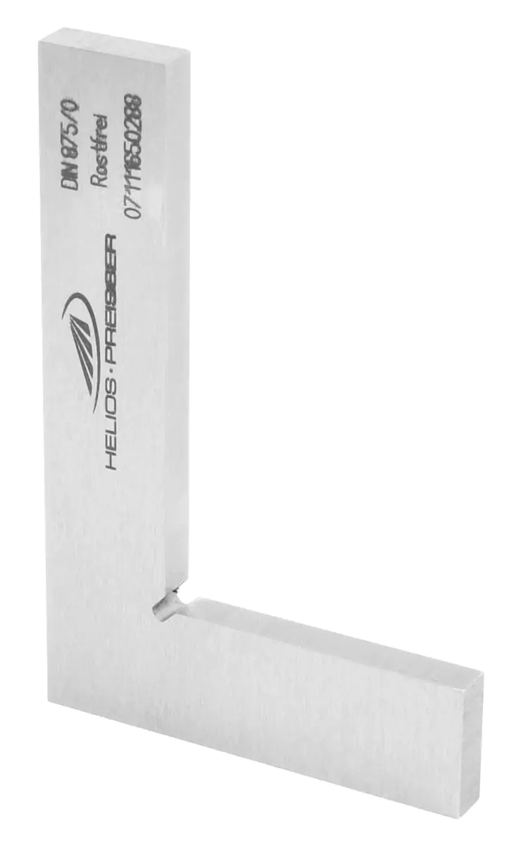 Control angle by PREISSER
