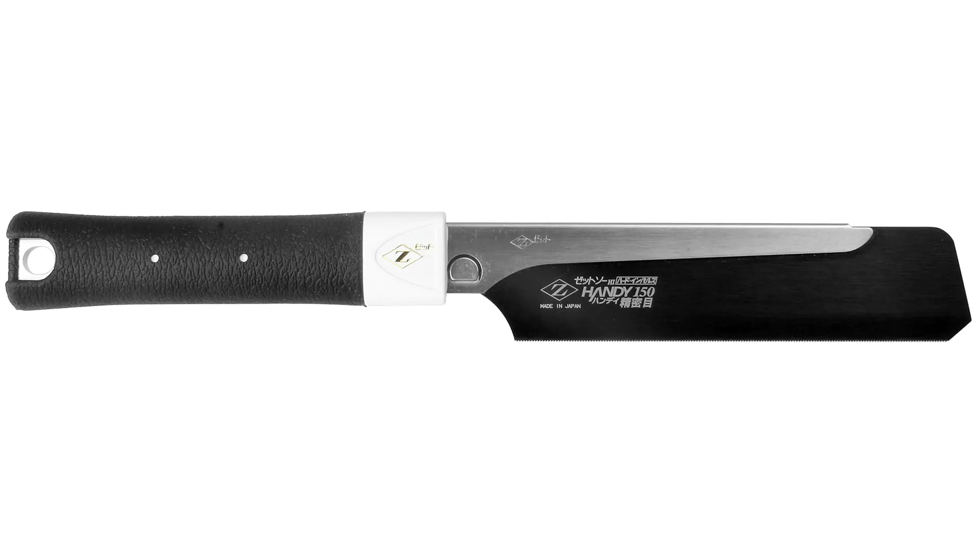HANDY 150 FINE CRAFT fine all-purpose saw blade length 157 mm Z-SAW