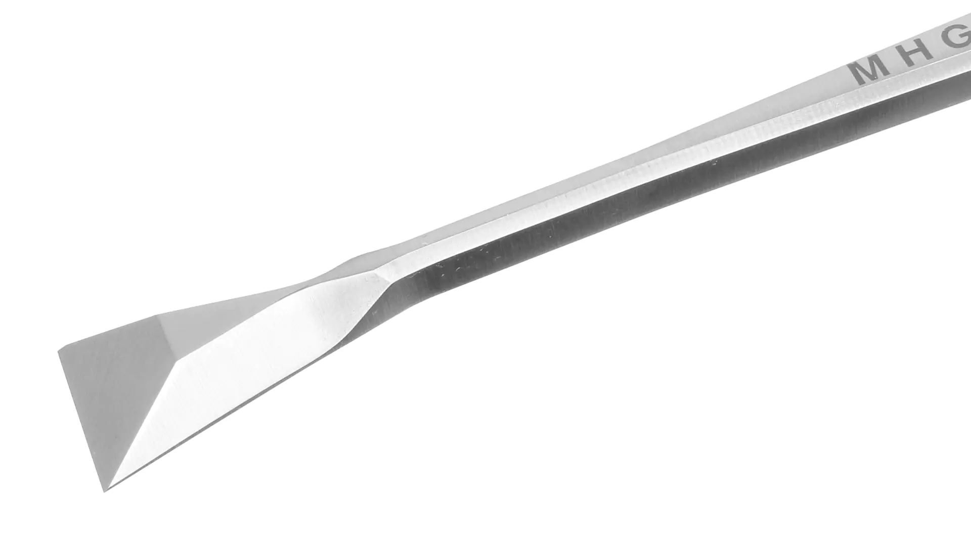 Fishtail Paring Chisel 13 mm MHG Fishtail Paring Chisel 13 mm MHG