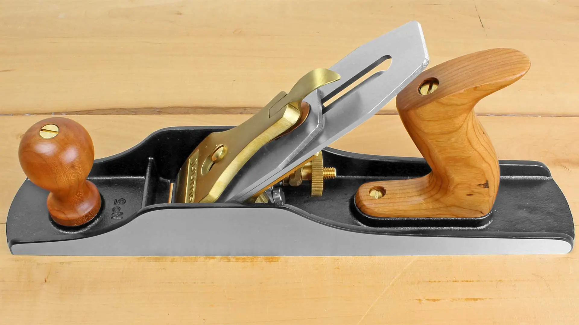 Jack Plane No. 5 Blade 2 inch = 51 mm JUUMA Jack Plane No. 5 Blade 2 inch = 51 mm JUUMA