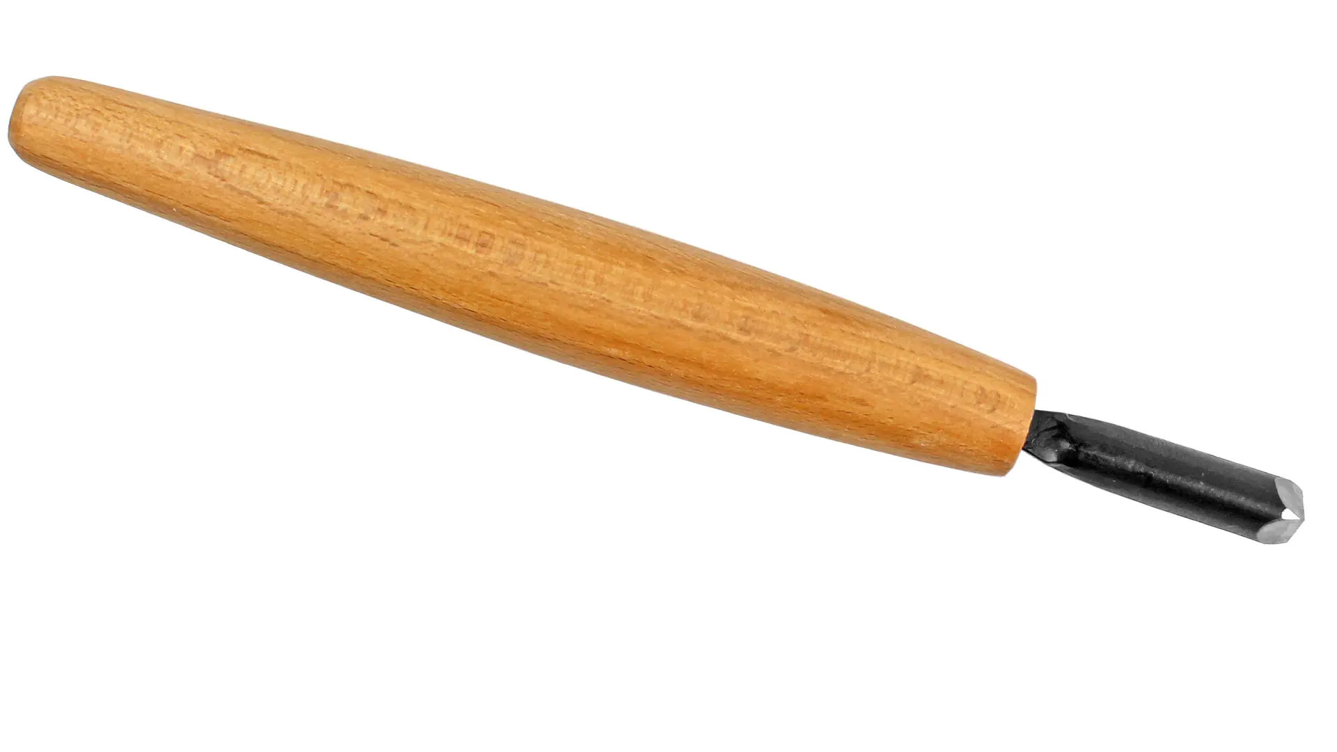 Woodworking Carving Chisel V-Tool 6 mm KAWASEI