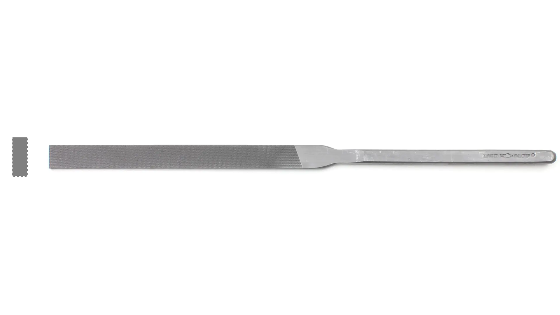 HABILIS-File hand Swiss Cut 1   215x10x2.6mm