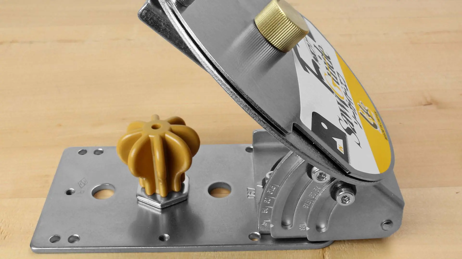Precision Saw Guide free angle cutting with Saw Precision Saw Guide free angle cutting with Saw