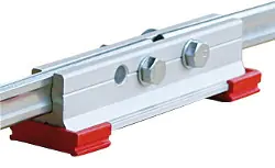 KBX20 Extension for Body Clamps BESSEY