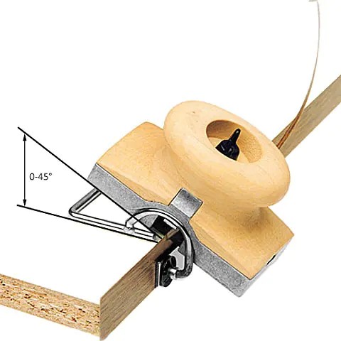 Edge Trimmer RADZI VARIKANT