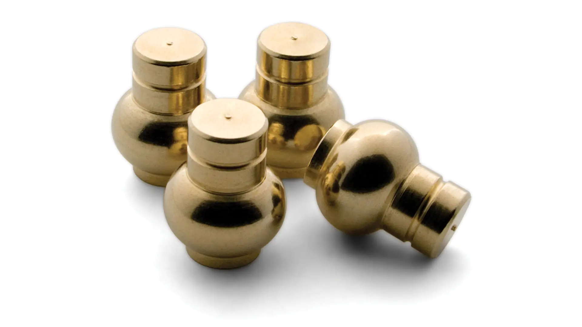 JB-423 Box Feet - diameter 13mm BRUSSO JB-423 Box Feet - diameter 13mm BRUSSO